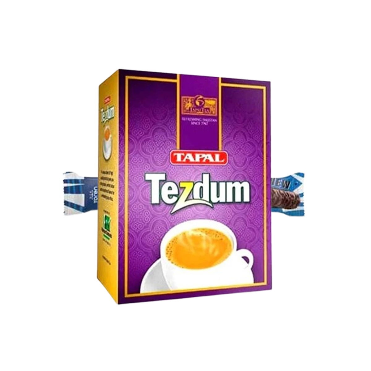 Tapal tezdum 85gm