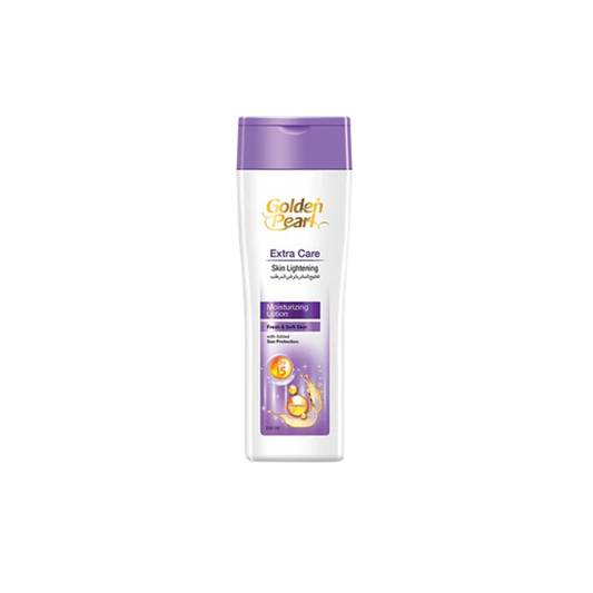 Golden pearl Skin lightening lotion 200ml
