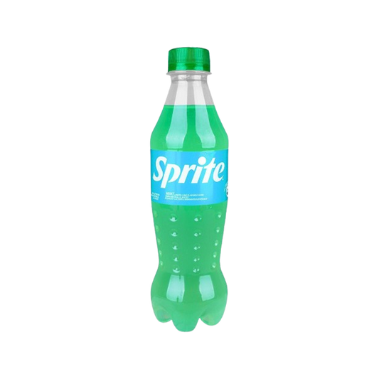 Sprite Mint 350ml