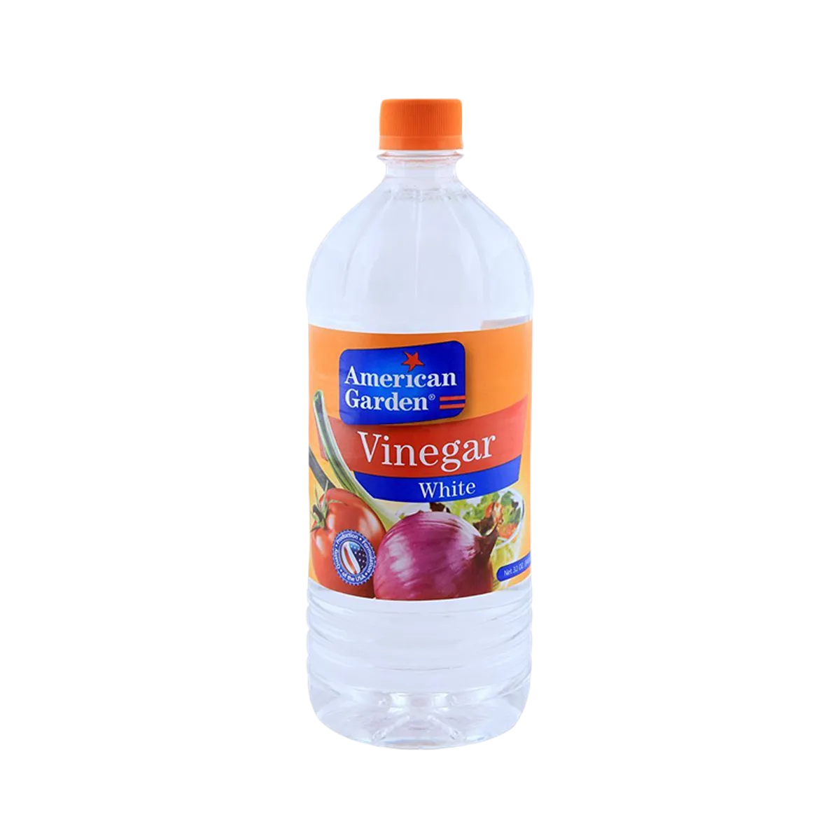 American Garden White Vinegar 946ml