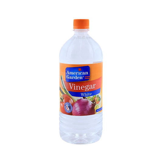 American Garden White Vinegar 946ml