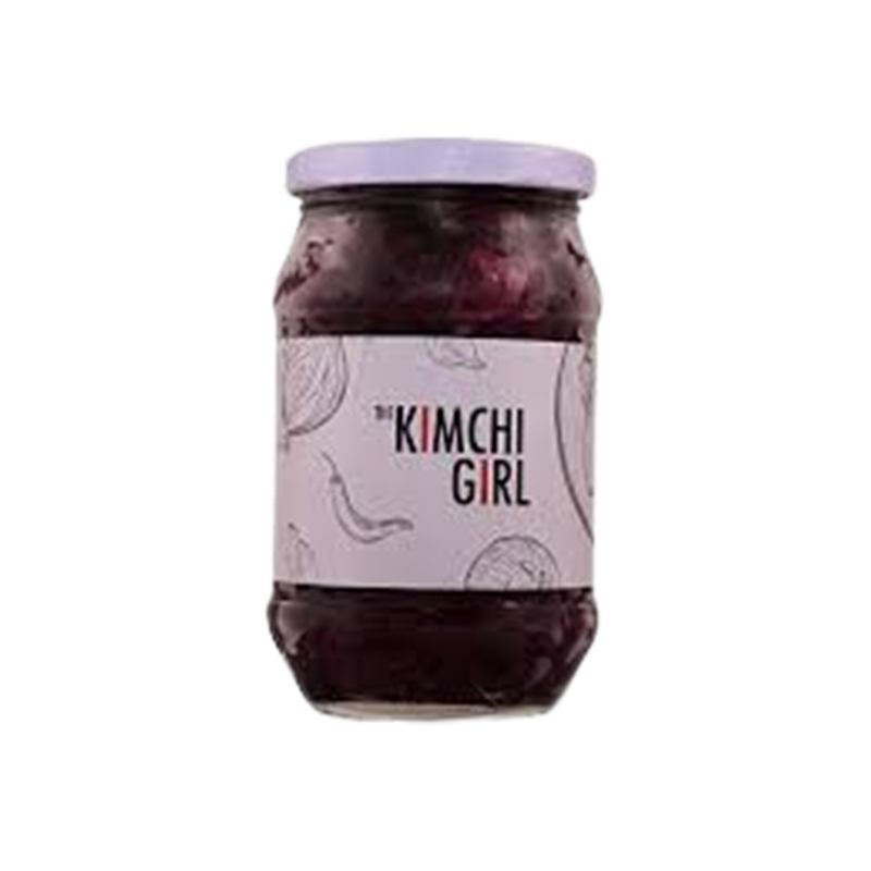 Kimchi Girl Napa 285g