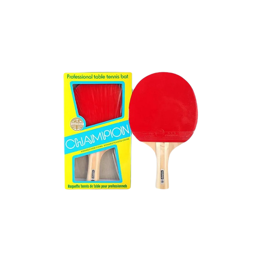 Champion Table Tennis Bat U165