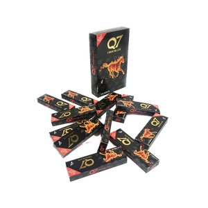 Q7 Chocolate Aphrodisiac 35g