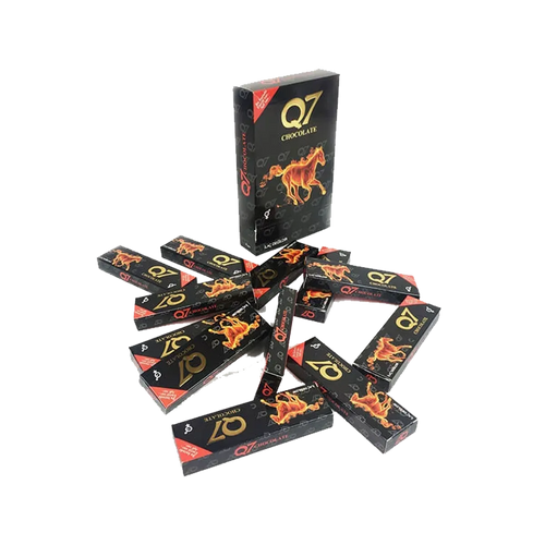 Q7 Chocolate Aphrodisiac 35g