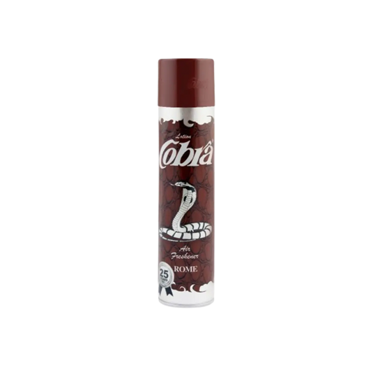 Air Freshener (Rome,300Ml) Cobra