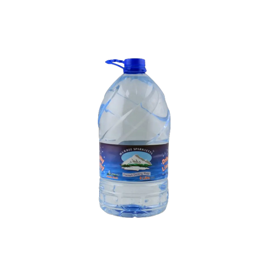 Murree Brewery Premier Water 5 Ltr Bottle