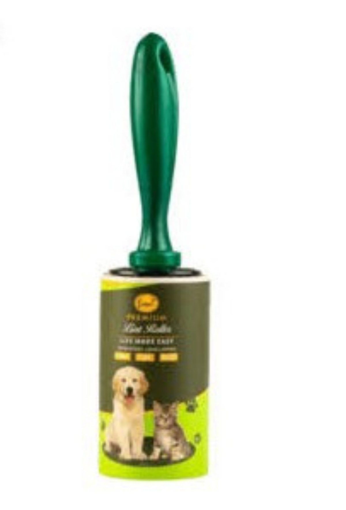 Pcp Lindt Clean Pet Roller (Large)