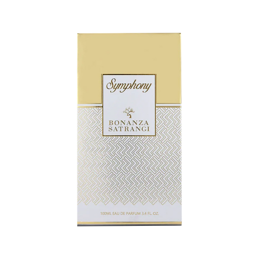 Symphony Bonanza Satrangi Men Perfume 100Ml