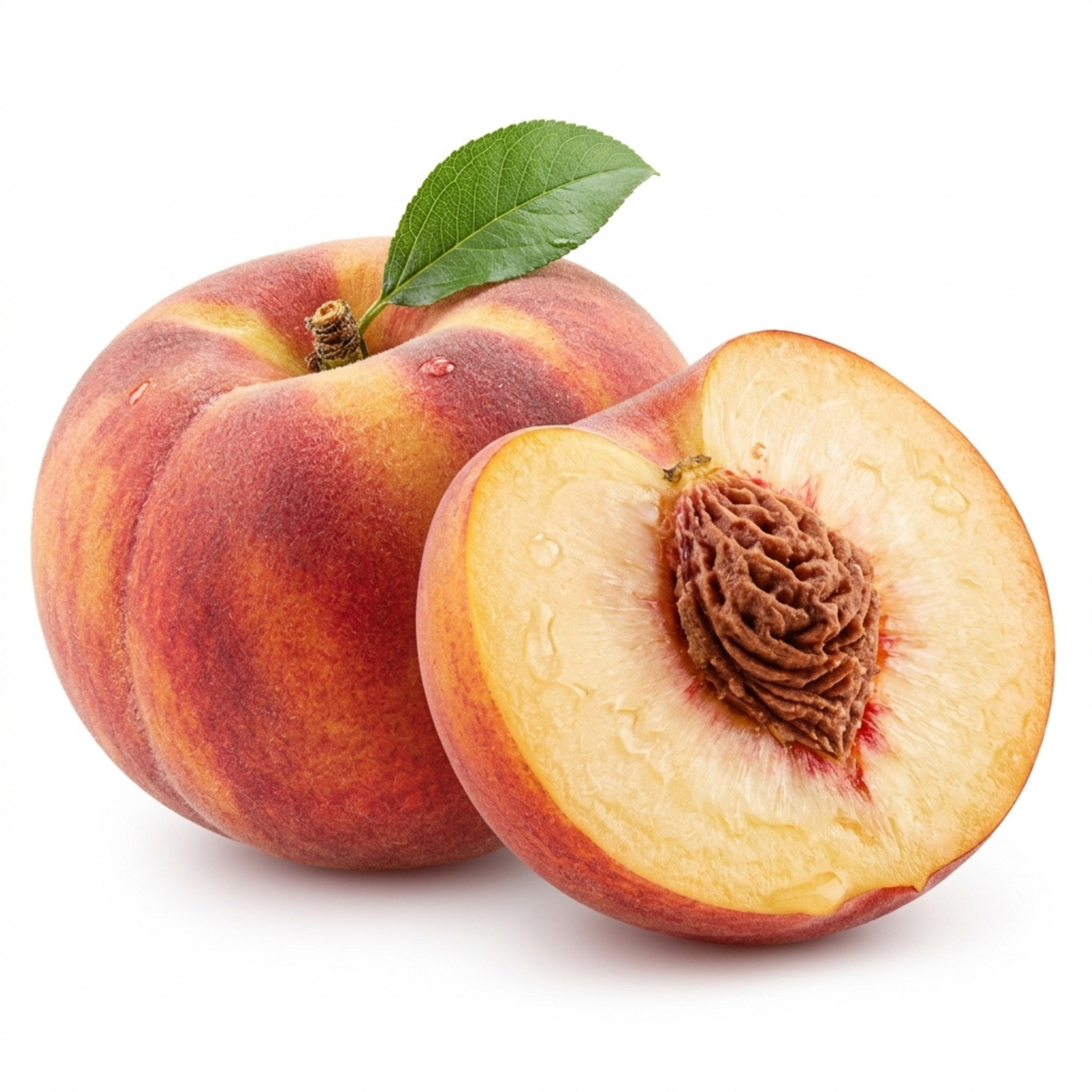 Fresh Peach 1 Kg