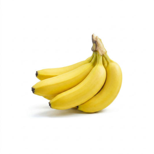 Fresh Fruit Banana