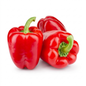 Fresh Fruit Red Capsicum