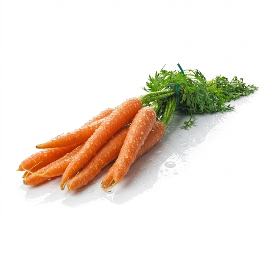 Fresh Veg Carrot Desi 1 Kg