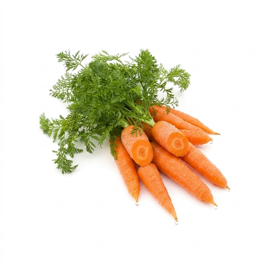 Fresh Carrot China 1 Kg