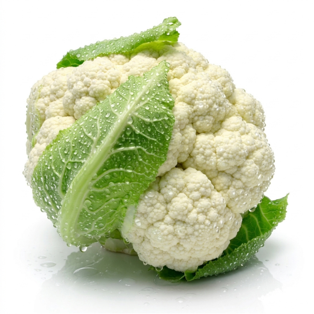 Fresh Cauliflower 1 Kg