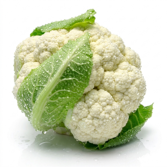 Fresh Cauliflower 1 Kg