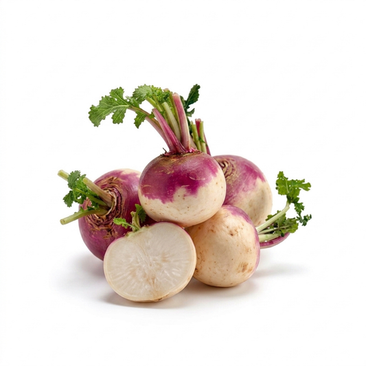 Fresh Turnip 1 Kg