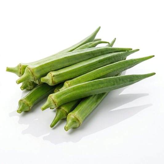 Fresh Lady Finger 1 Kg