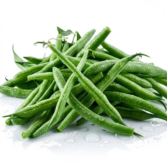 Fresh Beans 1 Kg