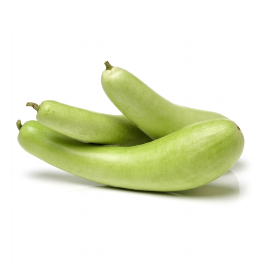 Fresh Lauki Kaddu 1 Kg