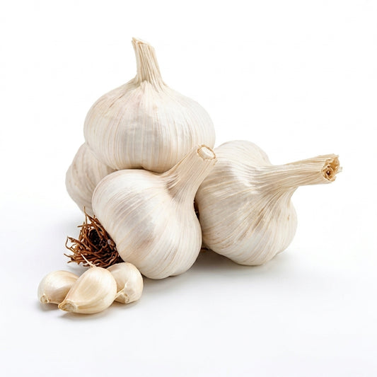 Fresh Garlic China 1 Kg