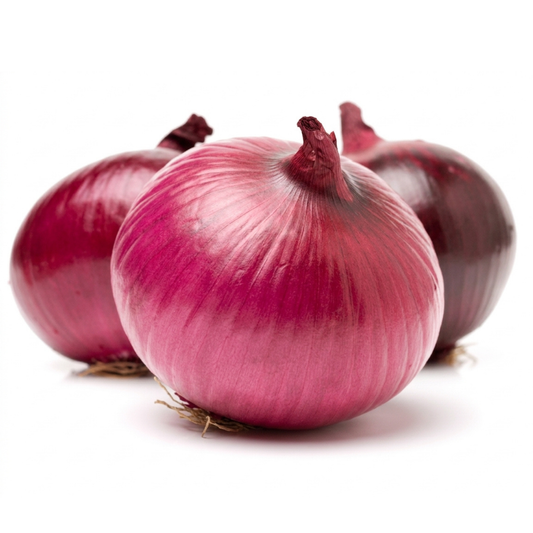 Fresh Red Onion 1 Kg