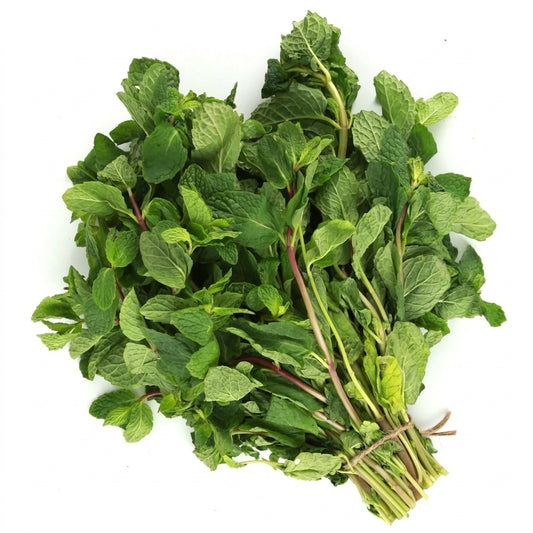 Fresh Mint 1 Bunch