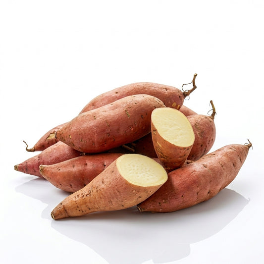 Fresh Sweet Potato (Shakarkandi) 1 Kg