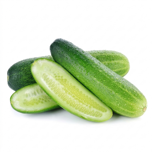Fresh Cucumber Desi