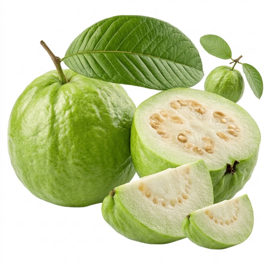 Fresh Guava 1 Kg