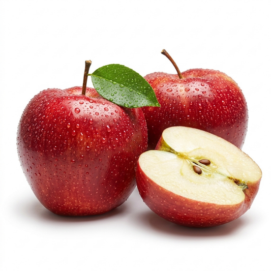 Fresh Fruit Apple (Kala Kulu) 1 Kg