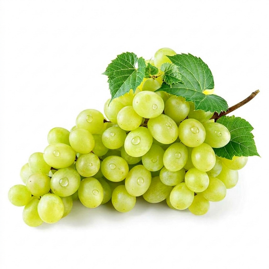 Fresh Grapes Toffee