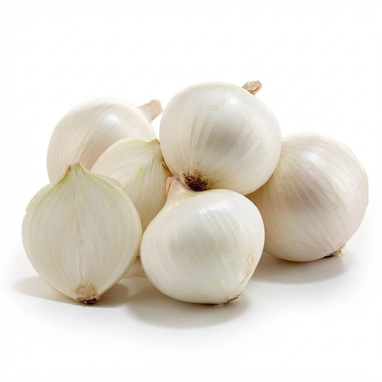 Fresh Veg White Onion