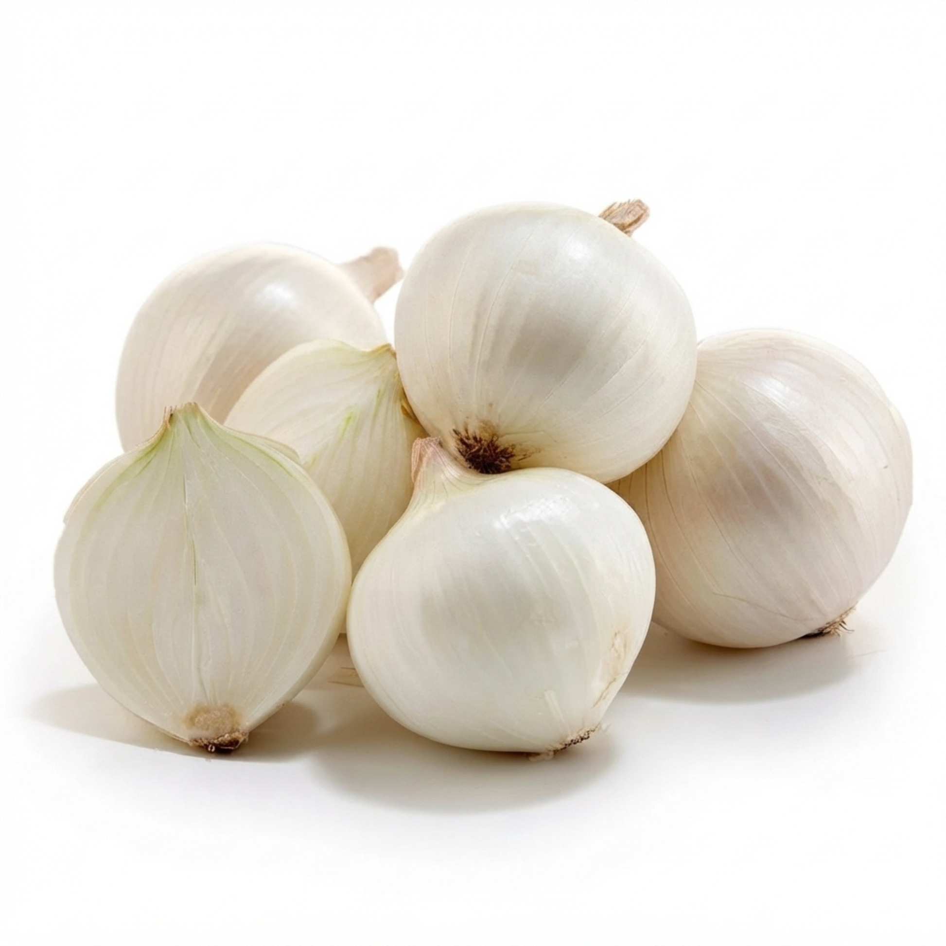 Fresh Veg White Onion