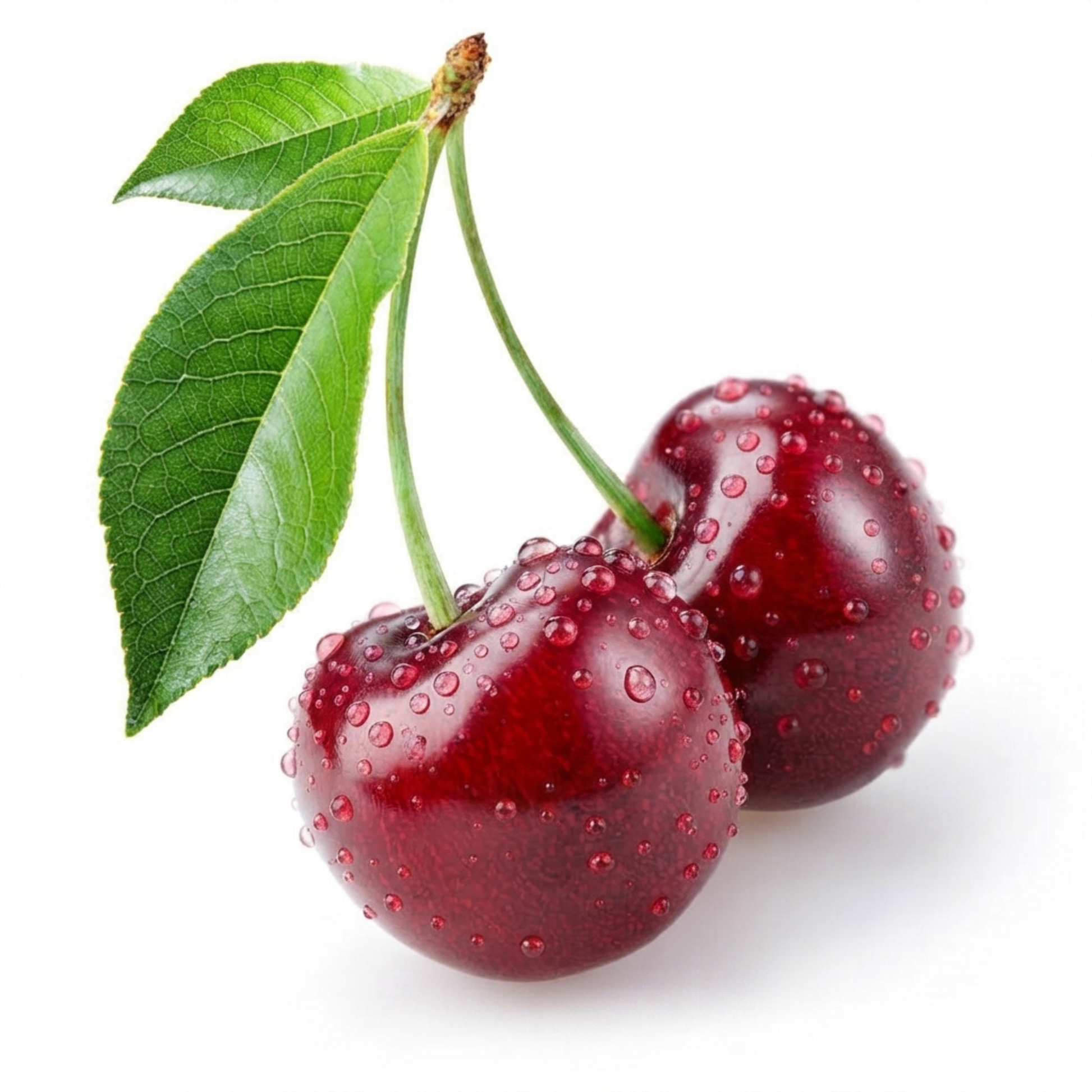 Fresh Cherry