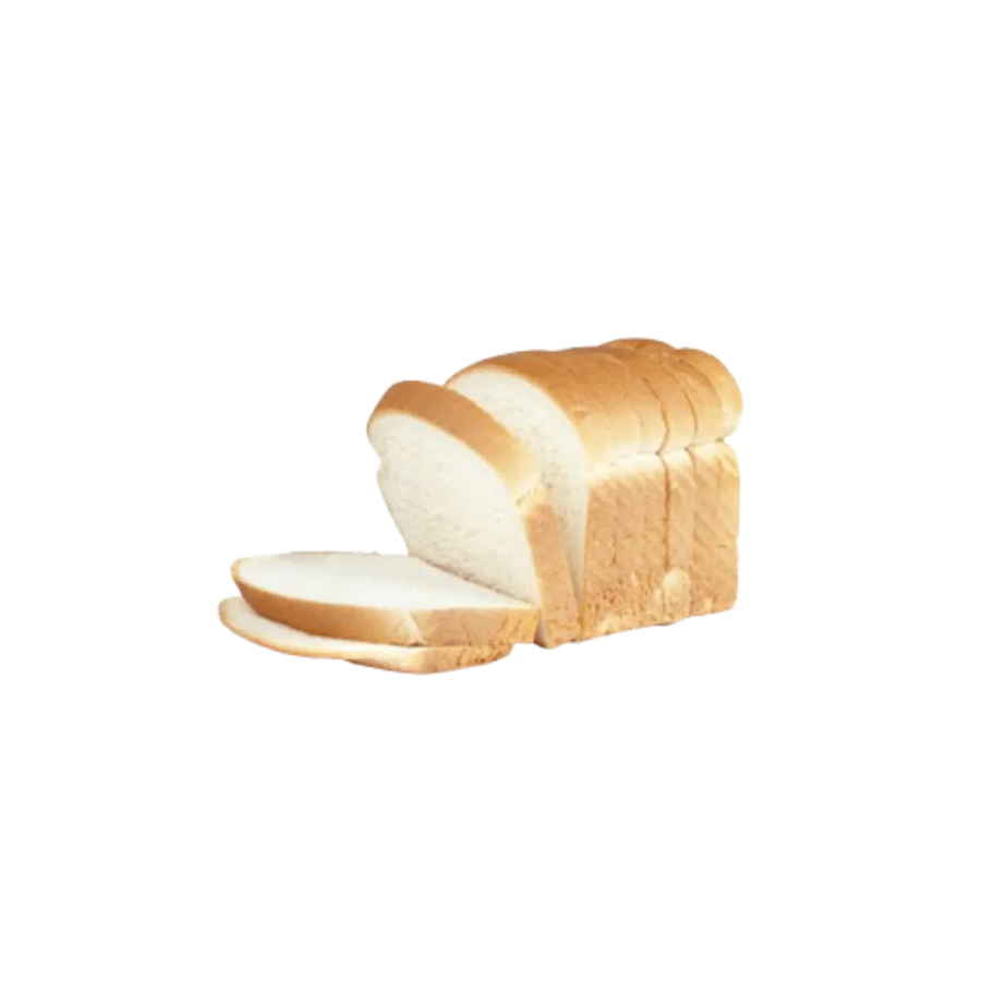 Plain Small Breadsd
