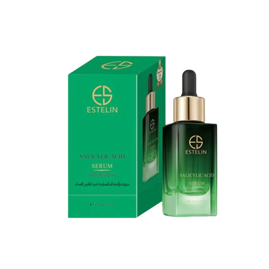 ESTELIN Salicylic Acid Serum Pore Refining