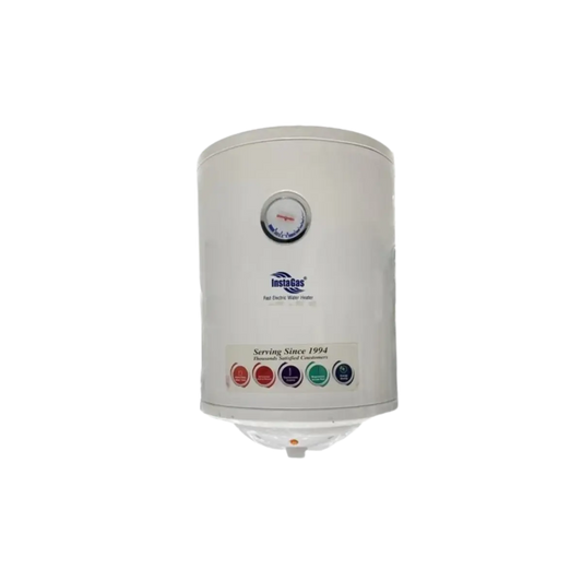 Electric Water Heater