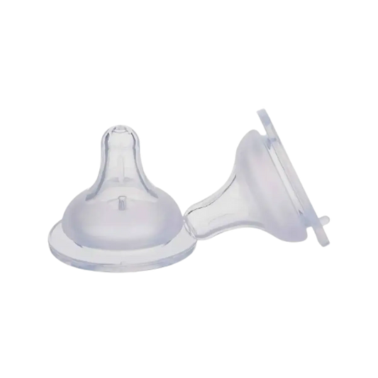 Honehar Baby Nipples 2X6 Month