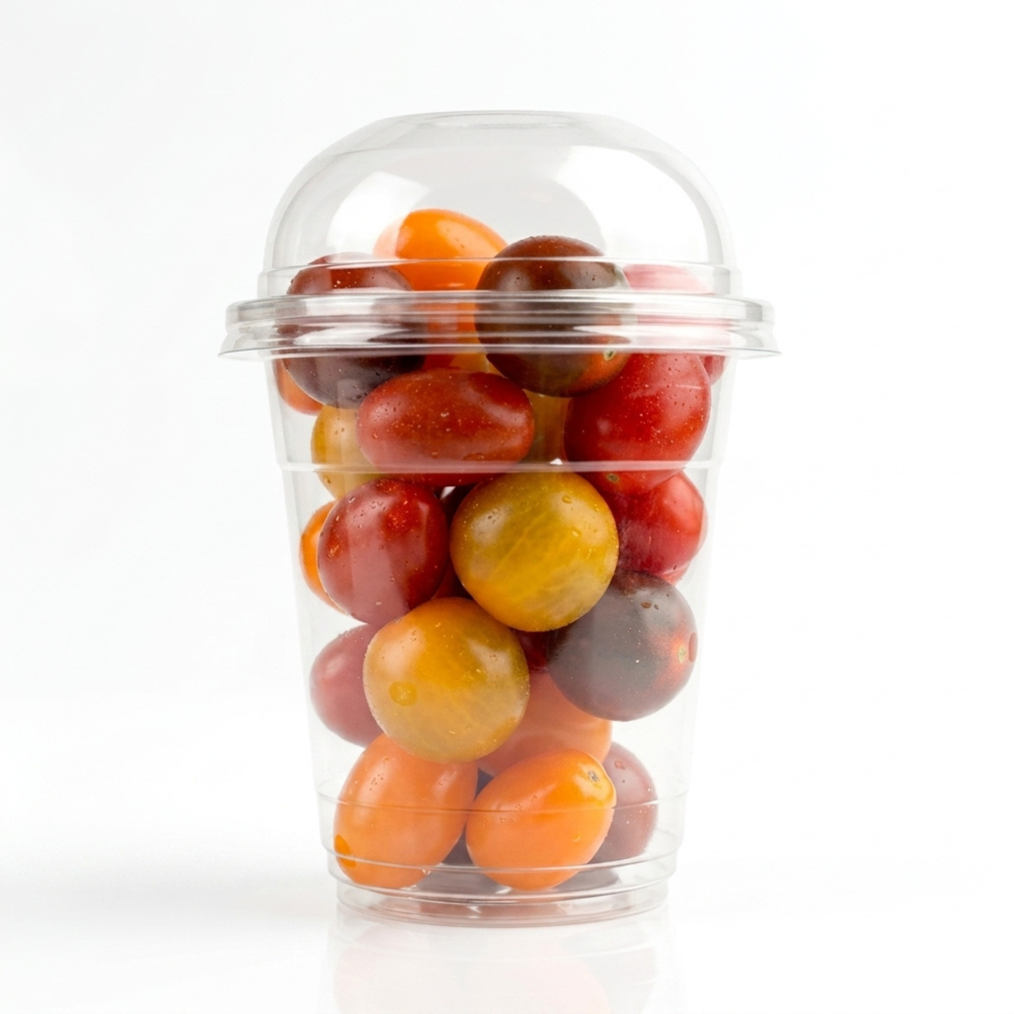 Fresh Cherry Tomato Red 250g