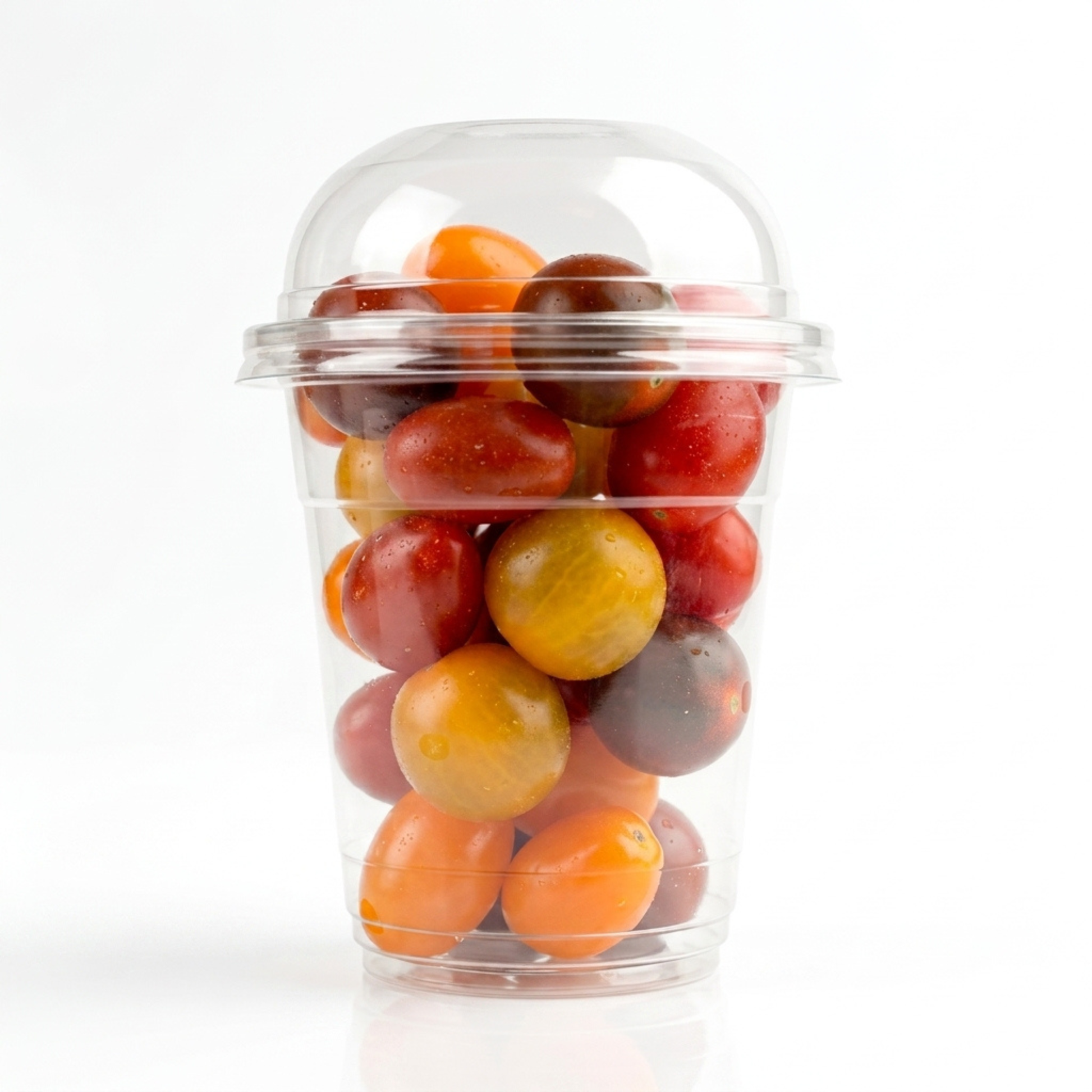 Fresh Cherry Tomato Red 250g