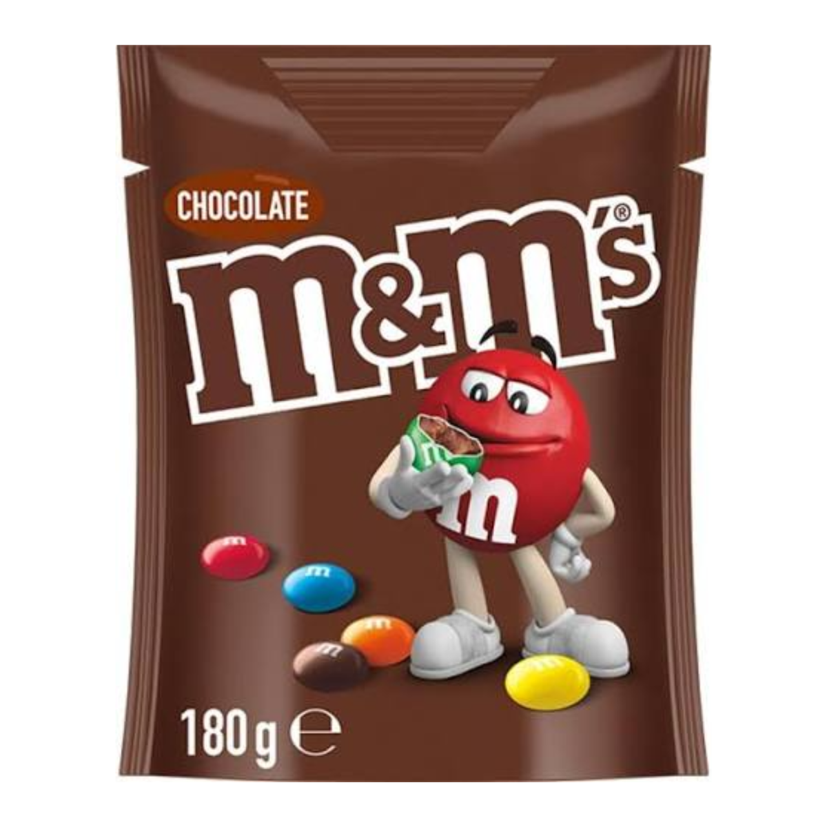 Ms Chocolate Milk 180g