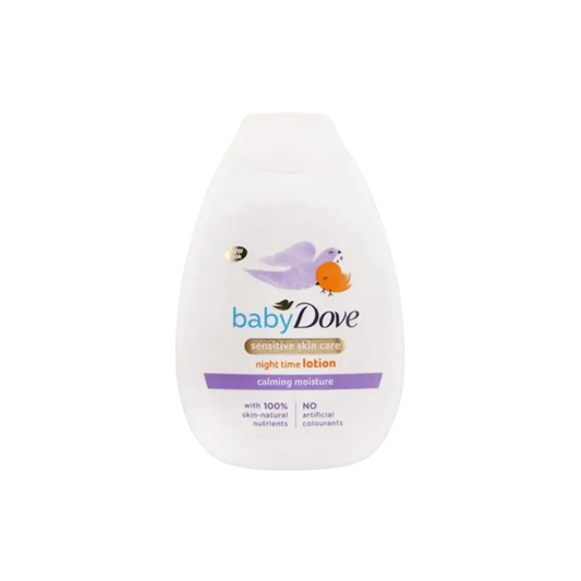 Dove Calming Nights Baby Lotion 400Ml