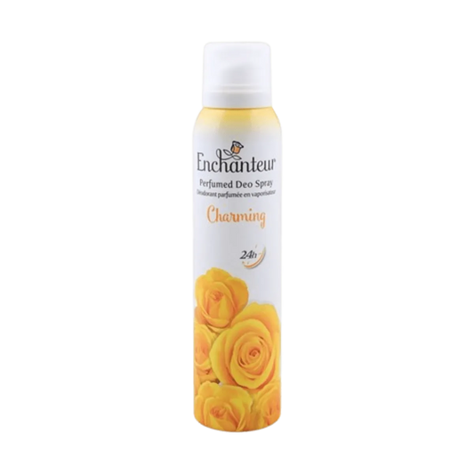 ENCHAN.BODY SPRAY CHA.150