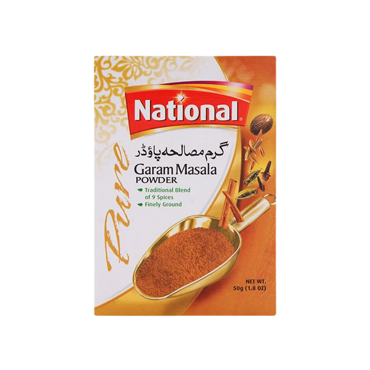 National Garam Masala Powder