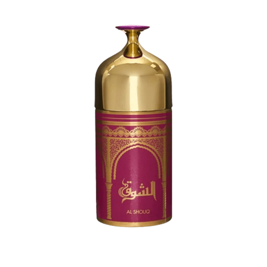 Hamidi Al Shouq Body Spray 250ml