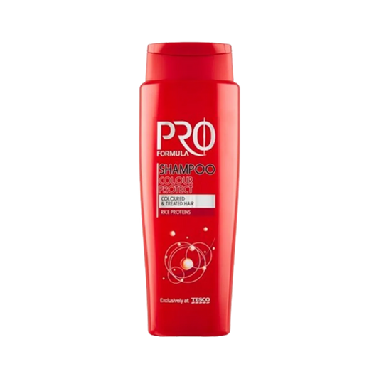 Tesco Pro Vitamin Color Protect Shampoo 300ml