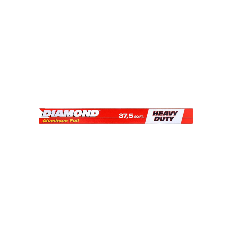 Choix Aluminum Diamond Foil 37.5 ART