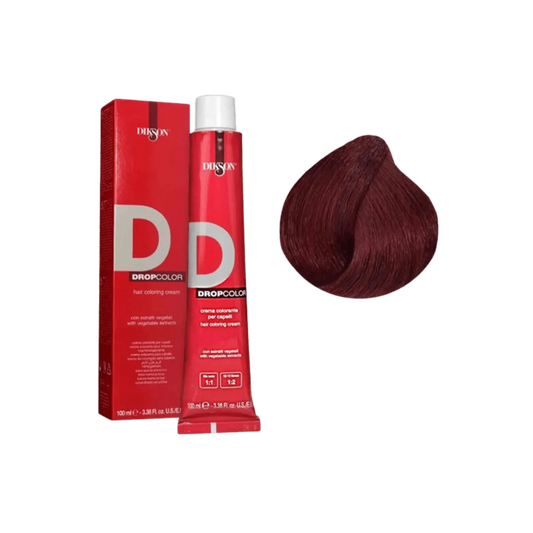 Dikson Drop Color 6RO/6.6 100ml
