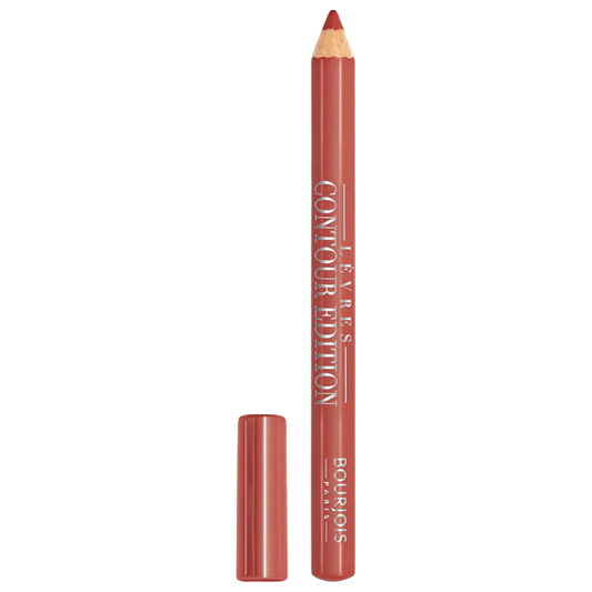 Bourjois Paris Contour Edition 08 Corail Aie Aie Lip Liner 1.14g